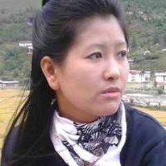 Sangay Deki 1