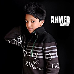 Ahmed MokareB
