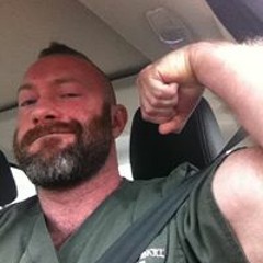 Matt Cougar McCaskill