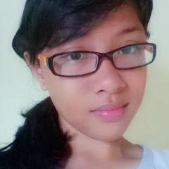 Audrey Zahni Eka Putri