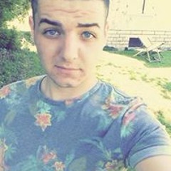 Alexandre Hanguehard