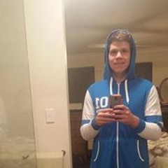 Keith Michael Flight