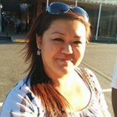 Nancy Aznperswaysian