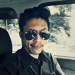 Mohamad Hazwan Md Nor