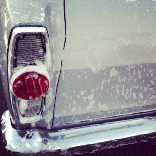 johnny hobo and the freight trains - Put Arsenic in the Frosting