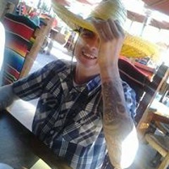 Eric Perez 121