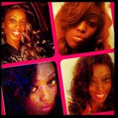 Destiny M Washington