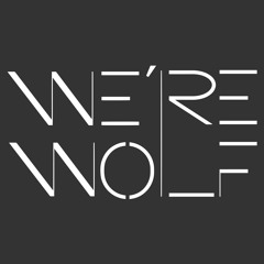 we'rewolf