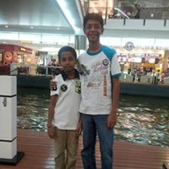 Yuvanraaj Manivannan