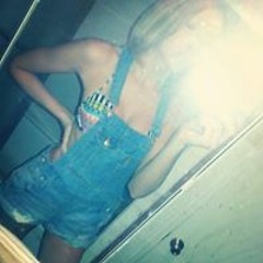 Hannah Kaye'leigh Feeney