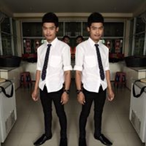 Kaew Losan’s avatar