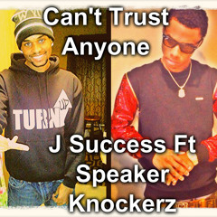SpeakerKnockerz JSuccess