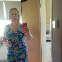 Claire Louise Harmer