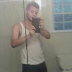 Adam Silcott Roberts