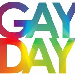 gay day