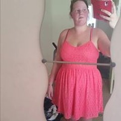 Hayley ProudMummy Elkins