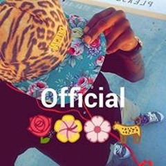 Sonny Ink'd Up