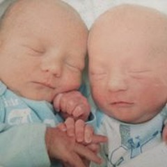 Catrina Maria Mckerns