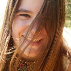 Carla Arenas Boter