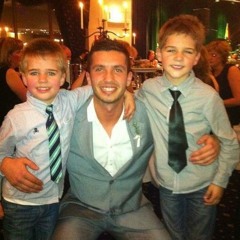 Ljuban Lewis Palinic