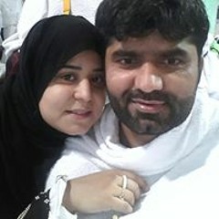 Ayesha Bukhsh