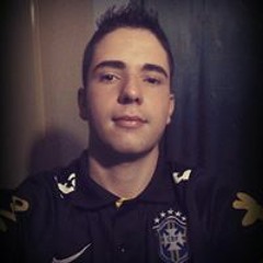 Lendenon Andre de Liz