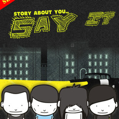 Story About You Instrumnt
