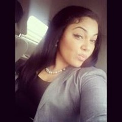 Claudia Patricia Garcia 1