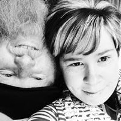 Jamie Turtle Anderson