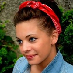 Vanessa Pontalier