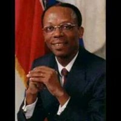 Aristide Ben Bertrand