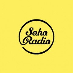 Soho Radio Recordings