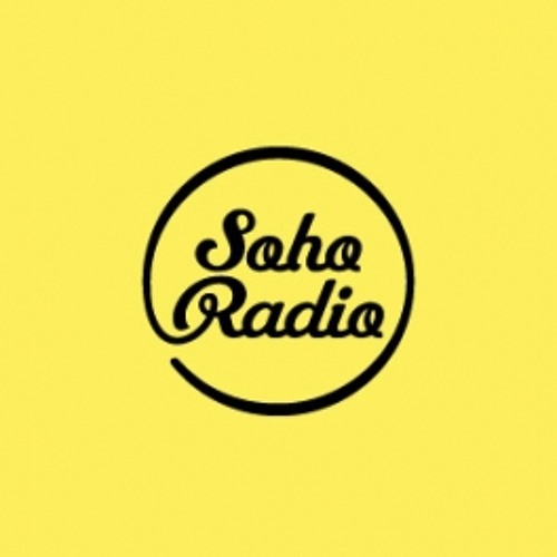 Stream Soho Radio Recordings music | Listen to songs, albums, playlists for  free on SoundCloud