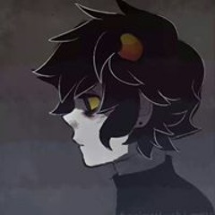 Karkat Vantas 37