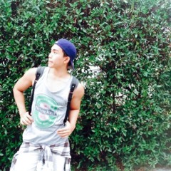 Cedric Elorde