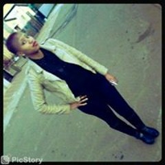 Pamella Omuhle Nyarashe