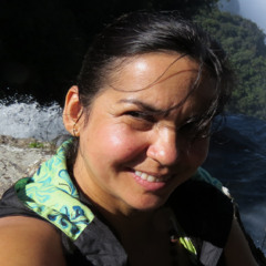 Maria das Graças de Luna