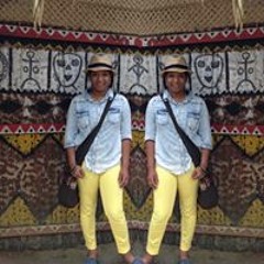 Jasmine Trixie Hughes