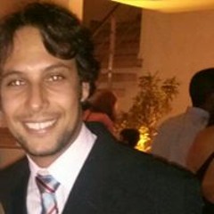 Victor Gusmão Balbi