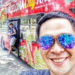 Ishim Joseph Palaganas