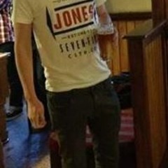 Daniel Jesus Sanders