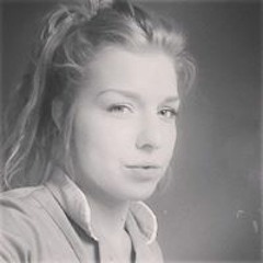 Charlotte Char Bamford