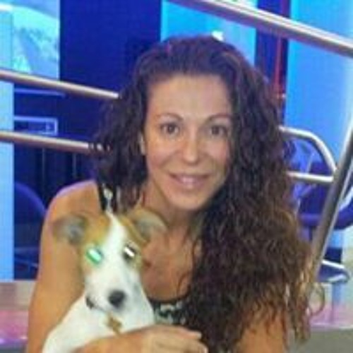 Sonia Da Silva Martínez’s avatar