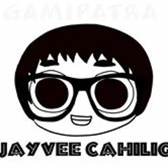 Jayvee Cahilig