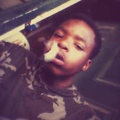 Omar Stay Cripin Barnett