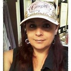 Karen Rusty Dellinger