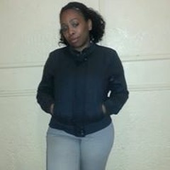 Kimberly Mitchell 23