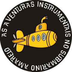 AVENTURAS INSTRUMENTAIS