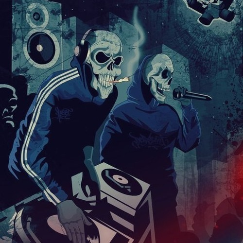 Авы в стиле андеграунд