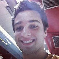 Guilherme Fernandes 168